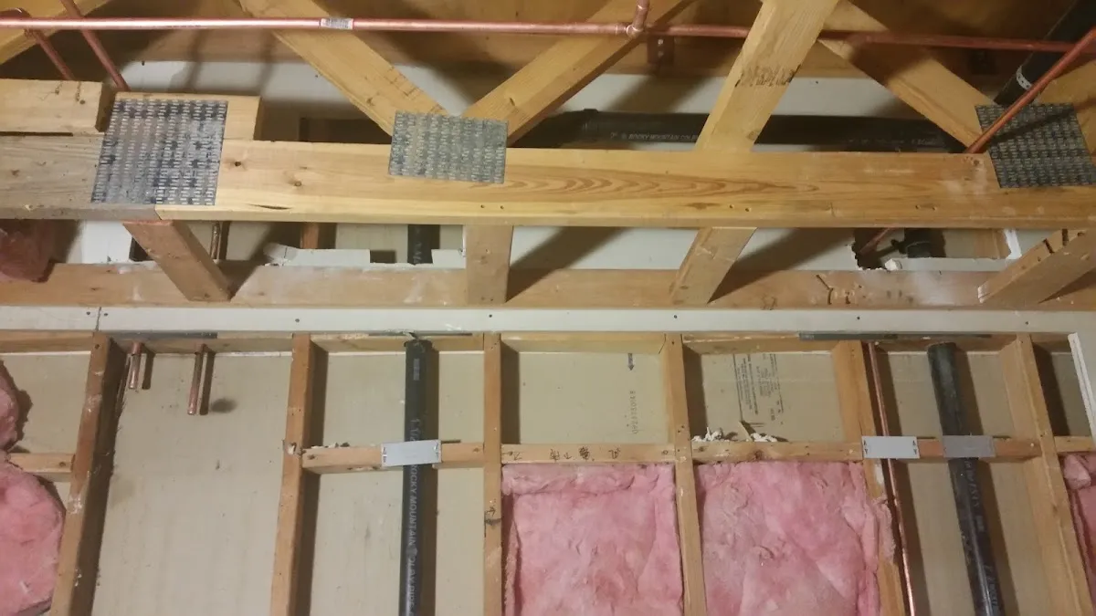 Plumbing services in Maywood, NJ